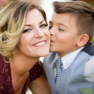 Meet your Posher, Tera